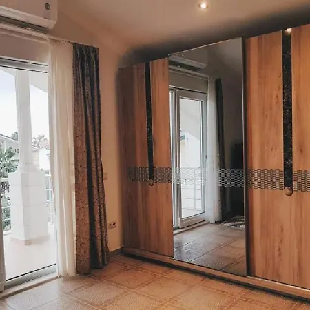 Villa Villaluxary Kemer