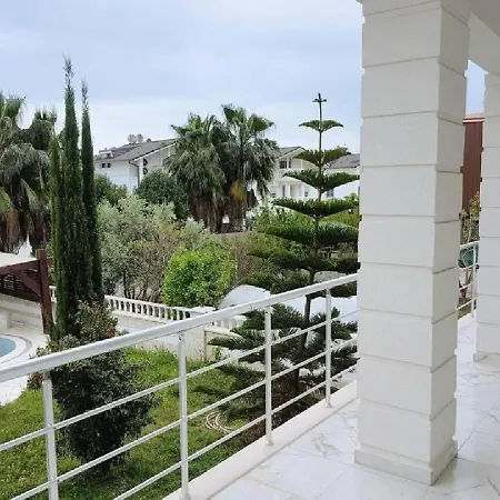 Villaluxary Villa Kemer